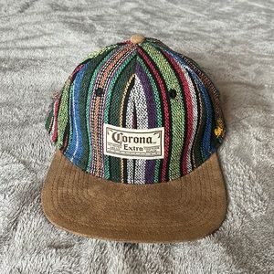 Corona extra SnapBack